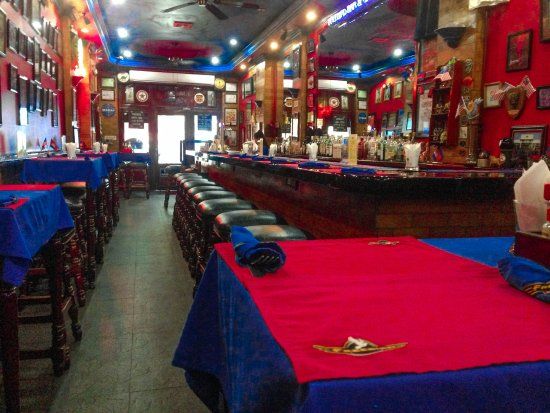 Freebird Bar & Grill